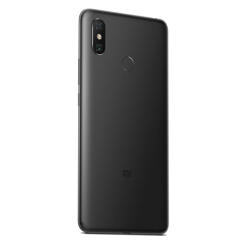 Original Xiaomi Mi Max 3 4G LTE Cellphone 6GB RAM 128GB ROM Snapdragon 636 Octa Core Android 6.9" Full Display 12.0MP AI Fingerprint ID Face 5500