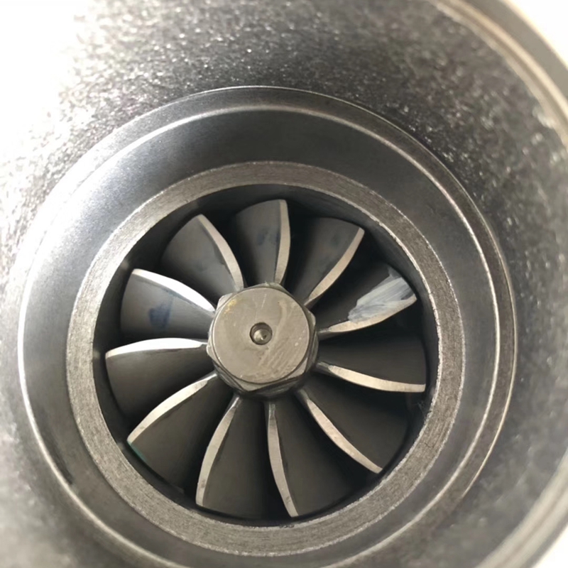 NEW Turbo TA31 4982530 5275354 4988426 728001 Turbocharger for Cummins 4BTA 3.9L 60KW