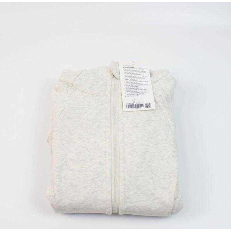 Yoga Outfits Clothes Leisure Women's Hoodie Gym Sports Coat Autumn Winter Plush Sweater Running Jacket