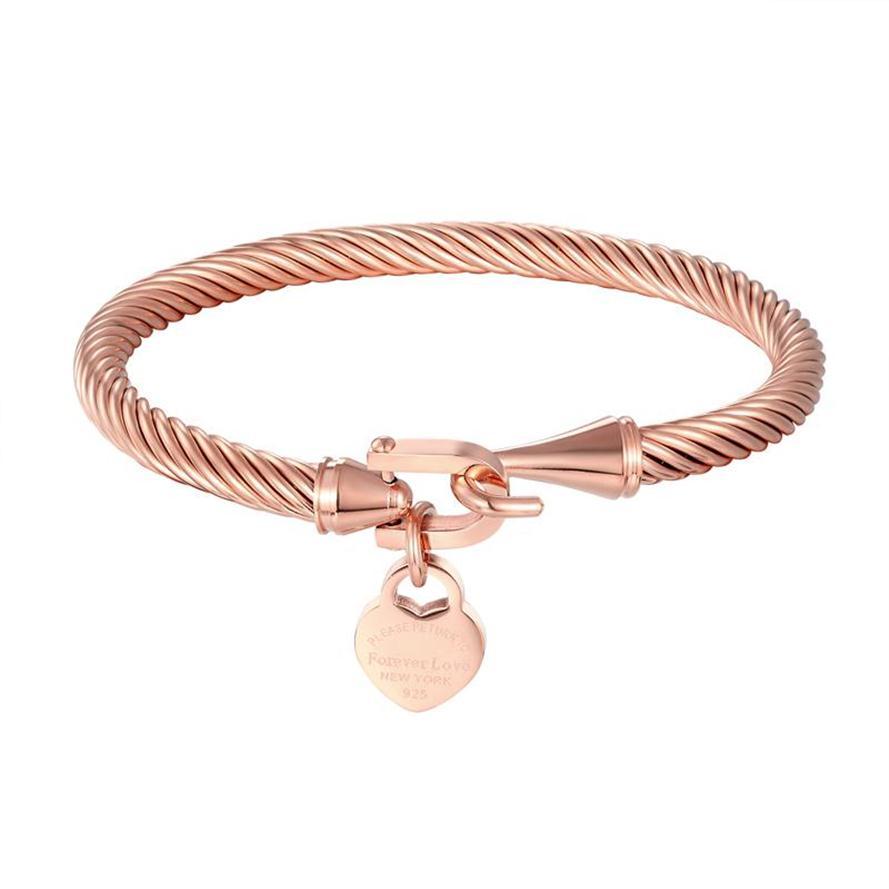 Love bracelet love bangles nail classic Fashion Design Hook Cuff Hanging Heart Charm Bracelets and Stainless Steel Cable Jewelry for women luxury bangle tennis
Love bracelet love bangles nail classic Fashion Design Hook Cuff Hanging Heart Charm Bracelets and Stainless Steel Cable Jewelry for women luxury bangle tennis