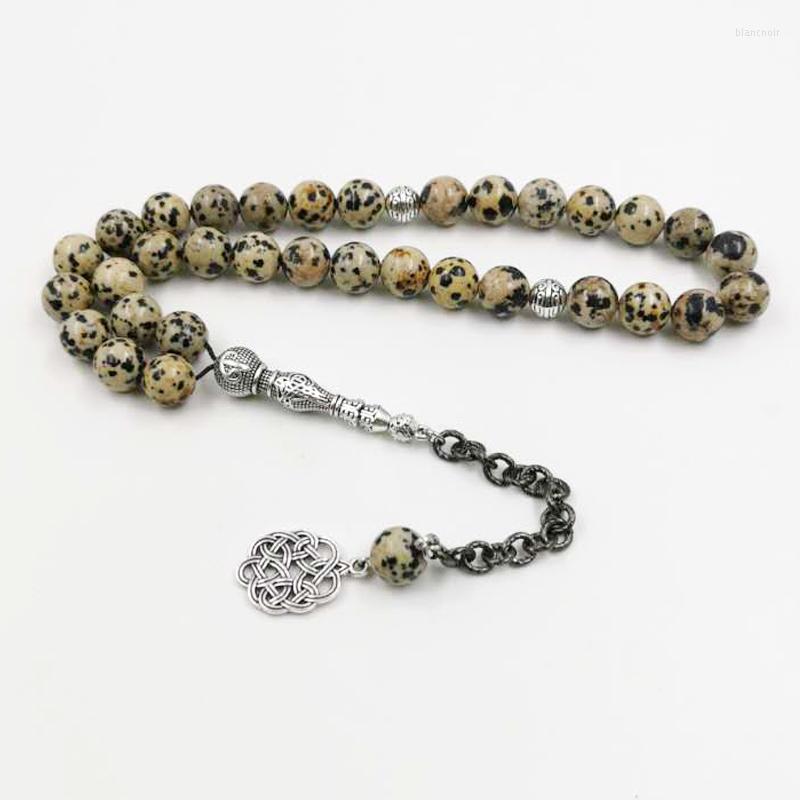 Strand Natural BALMATINE JAPER Stone Tasbih Muslim Bracelets Man's Misbaha Gift Prayer Beads Islam Jewelry Saudi Fashion Accessories
Strand Natural BALMATINE JAPER Stone Tasbih Muslim Bracelets Man's Misbaha Gift Prayer Beads Islam Jewelry Saudi Fashion Accessories