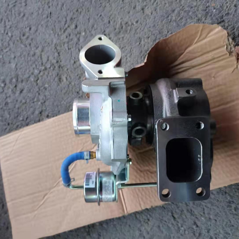 New Genuine Turbo GT22 801644-0001 S1760-E0011 SK250-8 turbocharger for Hino with JO5E engine S1720-E0012