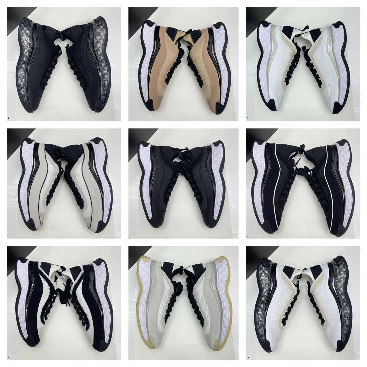 Designer Boots Men Basketball Shoes Men's & Women's Running Shoe Zoom Sneakers GT Cut Full Palm Air Cushion Sports Trainers Size 35-42, Chocolate
Designer Boots Men Basketball Shoes Men's & Women's Running Shoe Zoom Sneakers GT Cut Full Palm Air Cushion Sports Trainers Size 35-42, Chocolate