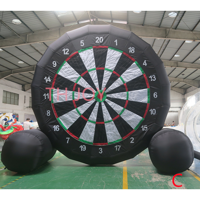 outdoor activities 5m 17ft high Giant Interactive Inflatable Human Sports Football Dartboard Soccer Darts Board Games For Sale
outdoor activities 5m 17ft high Giant Interactive Inflatable Human Sports Football Dartboard Soccer Darts Board Games For Sale
