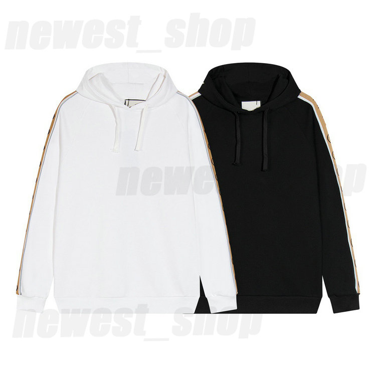 designer mens hoodies luxury Sweatshirts classic jacquard striped fabric tape letter print pullover long sleeve Hoody cotton casual clothing, Gray
designer mens hoodies luxury Sweatshirts classic jacquard striped fabric tape letter print pullover long sleeve Hoody cotton casual clothing, Gray