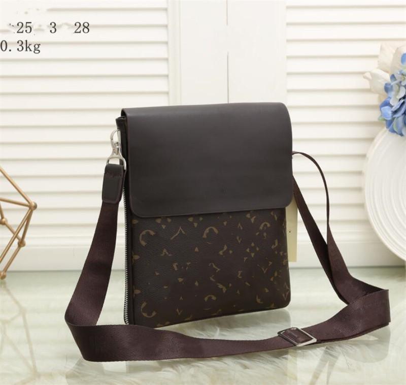 Men messenger bags Designer PU Crossbody wallet Business shoulder Bag, Extra freight
Men messenger bags Designer PU Crossbody wallet Business shoulder Bag, Extra freight