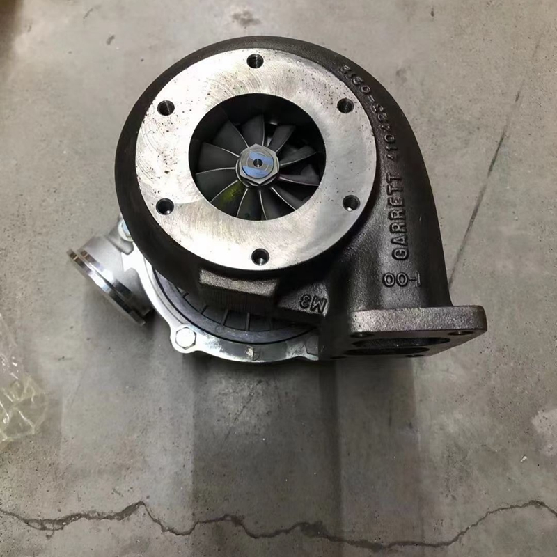 New Turbo For Volvo Truck TD71 Engine Turbocharger 466588-5001 471740 466588 471897 FL7 FE7 TD70G with TD71F/FA