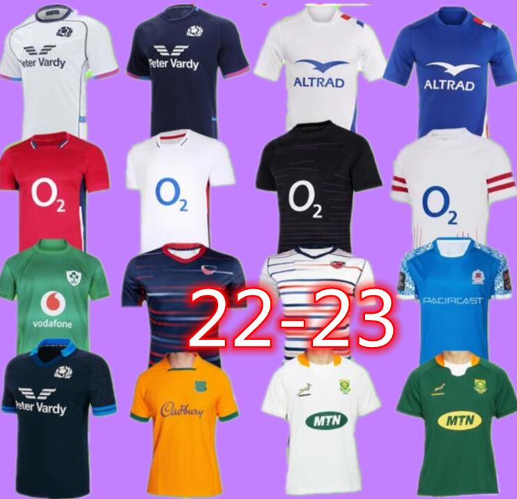 2022 2023 RUGBY LEAGUE JERSEYS Australia Ireland Scotland France England Jamaica national team Tonga 22 23 mens t shirts Hungary Samoa South America Africa jersey uu
2022 2023 RUGBY LEAGUE JERSEYS Australia Ireland Scotland France England Jamaica national team Tonga 22 23 mens t shirts Hungary Samoa South America Africa jersey uu
