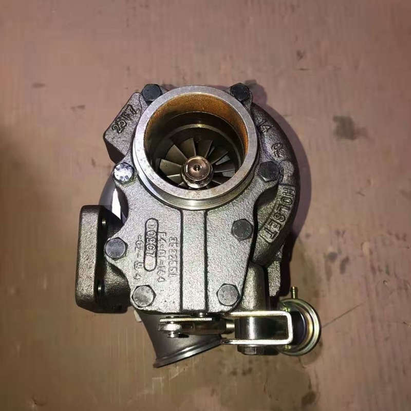 New Holset HX35G 3536675 3536676 Turbo Turbocharger for CUMMINS 6BTA CNG 5.9L 195HP
