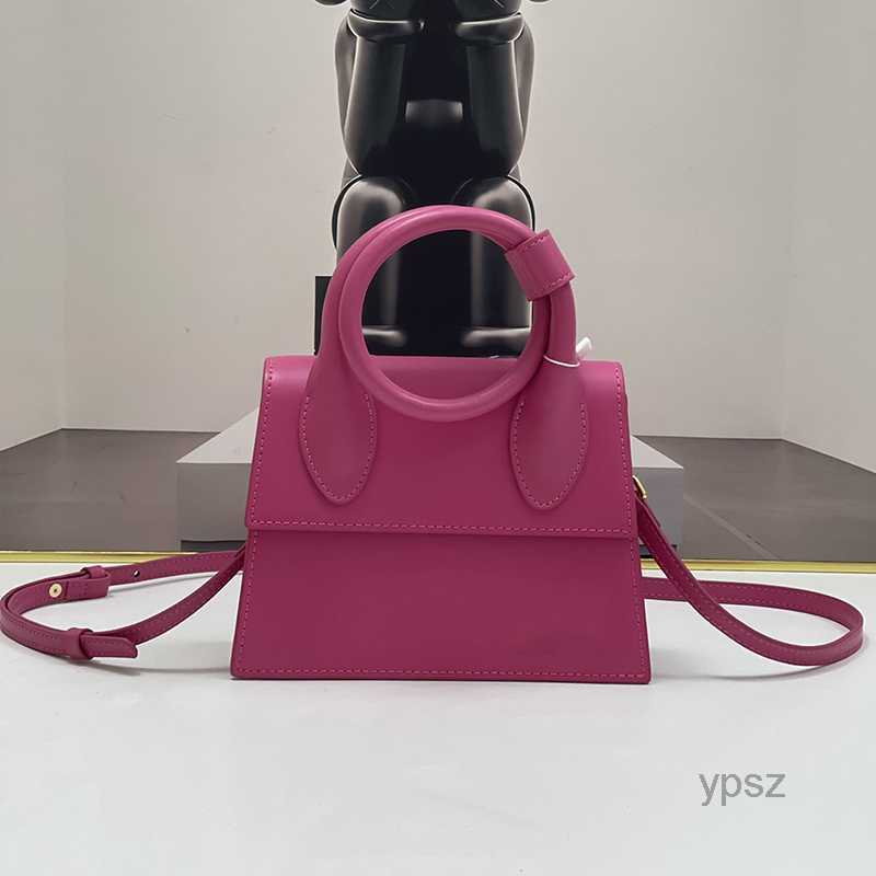 Evening Bags Handbag designer bags Women Jacquem Round handle Fashionable shoulder Bag Ladies Leather Plain Crossbody Underarm Tote Bags Lu, 2# 1690# size 20x15.5x8cm
Evening Bags Handbag designer bags Women Jacquem Round handle Fashionable shoulder Bag Ladies Leather Plain Crossbody Underarm Tote Bags Lu, 2# 1690# size 20x15.5x8cm