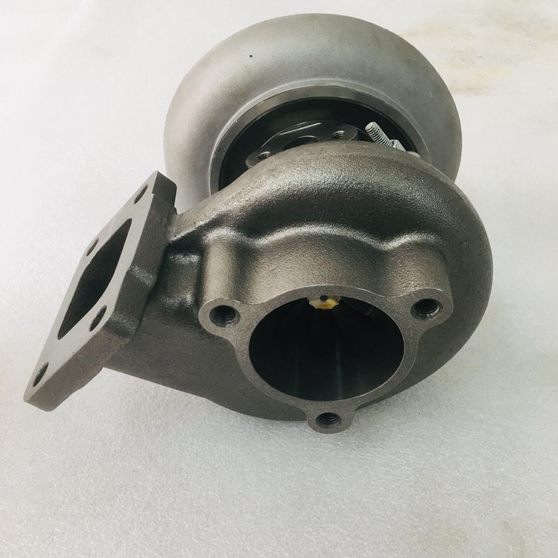 NEW MHI CHRA TD06H 5I5015 49179-00451 Turbo Turbocharger for CAT E200B Excavater S6KT