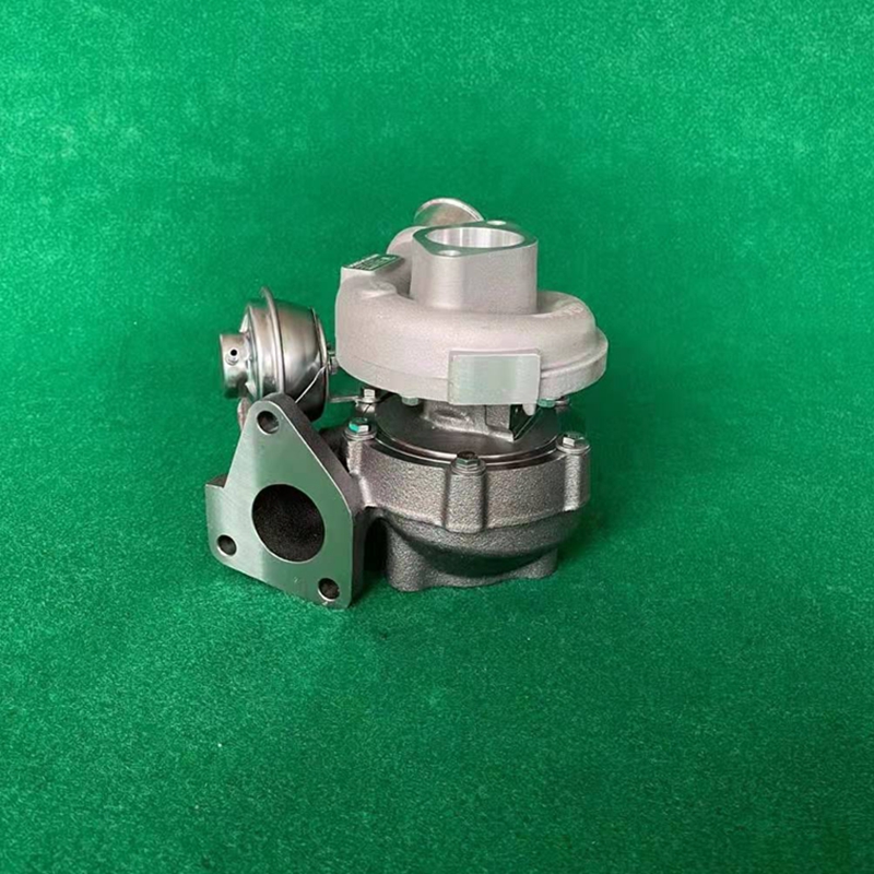 NEW Turbo GT1749V 771507-5001D 14411-VZ20A Turbocharger for NISSAN POUR URVAN CARAVANE INTERSTAR ZD30 3.0L Engine