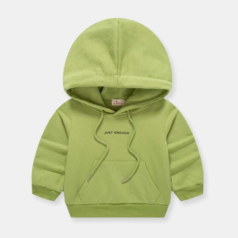 Pullover Spring Boys Hoodies Cotton Hooded Sport Kids Sweater 4 Colors Fashion Autumn Sweatshirt 2 7 Years Children Outerwear Coats 220924