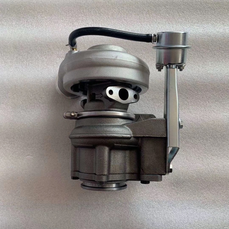 NEW Turbo HX30W 4040382 4040353 3592318 Turbocharger for DCEC CUMMINS 4BTA 3.9L 92KW125HP