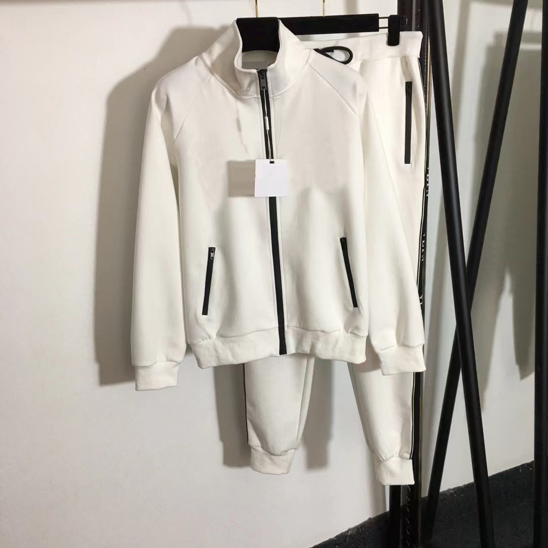 Pants Brand Designer 2022 Ladies Sports Suit Autumn Tide Brand European Casual Zipper Cardigan Long Sleeve Letter Embroidery Two-piece Slim Fit, 14.no
Pants Brand Designer 2022 Ladies Sports Suit Autumn Tide Brand European Casual Zipper Cardigan Long Sleeve Letter Embroidery Two-piece Slim Fit, 14.no