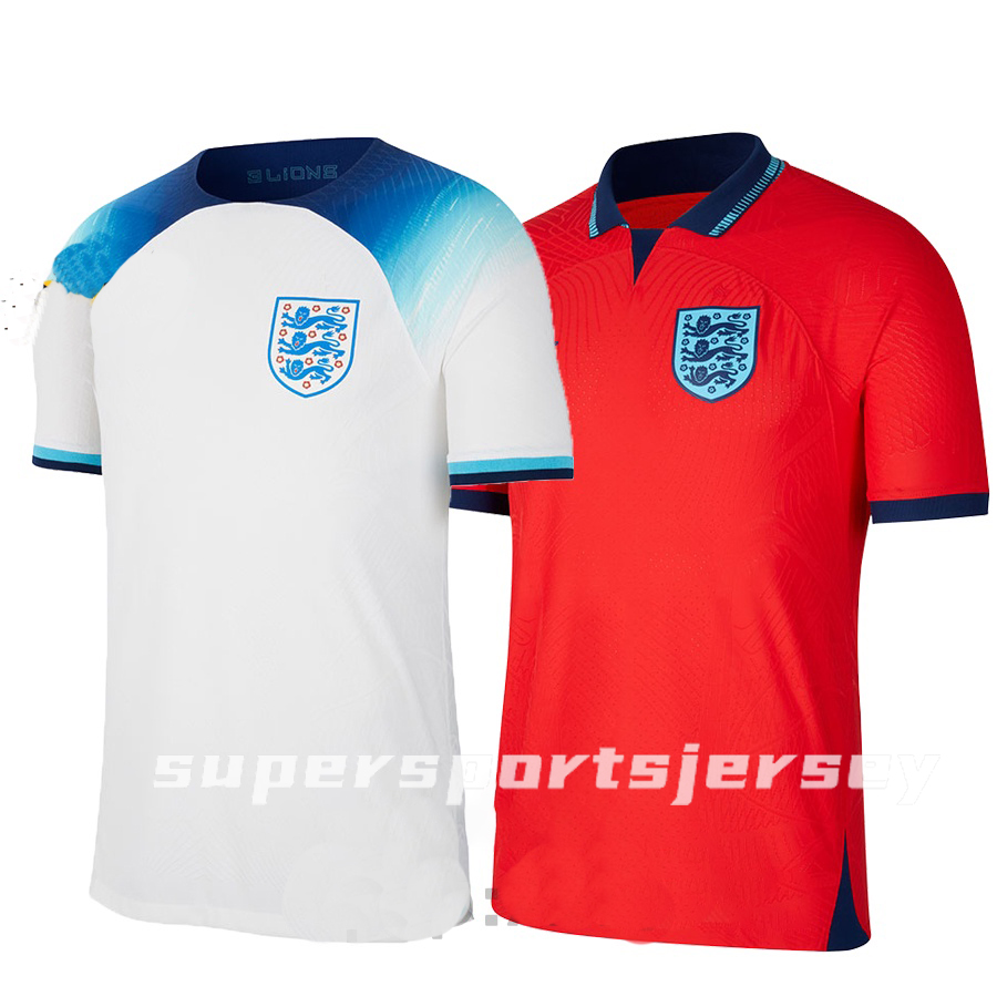 2022 Soccer Jerseys World Cup SANCHO RASHFORD 2023 ENGLAND KANE STERLING GREALISH National team Football Kit 22 23 Red shirts White Blue Men Kids kits 889001, Wine red
2022 Soccer Jerseys World Cup SANCHO RASHFORD 2023 ENGLAND KANE STERLING GREALISH National team Football Kit 22 23 Red shirts White Blue Men Kids kits 889001, Wine red