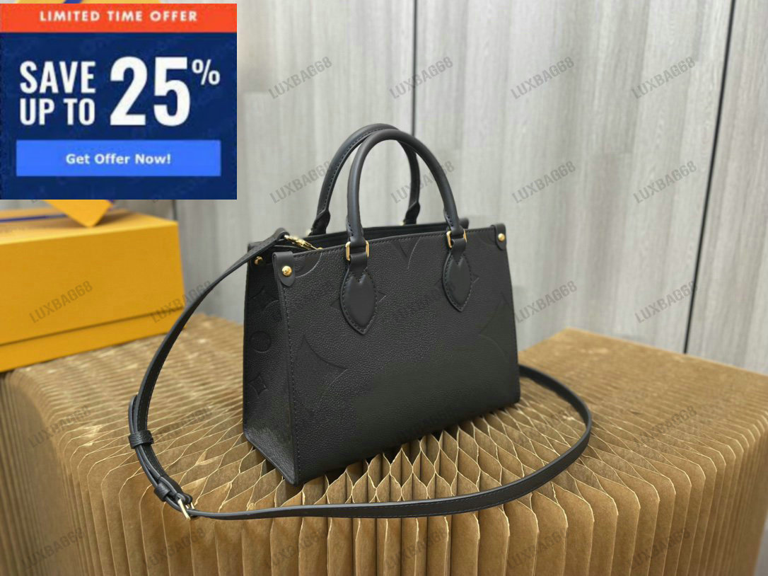 Bicolor OnTheGo PM Tote Women Shoulder Bag Limited Edition On The Go Mini 25cm Embossed Brown Monograms Giant Leather Handbag Tourterelle Beige/Cream, 01
Bicolor OnTheGo PM Tote Women Shoulder Bag Limited Edition On The Go Mini 25cm Embossed Brown Monograms Giant Leather Handbag Tourterelle Beige/Cream, 01
