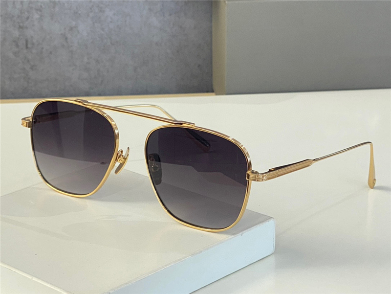 Sunglasses For Women Summer Style FLIGHT 009 Anti-Ultraviolet Retro Plate Square Full Frame Glasses Random Box
Sunglasses For Women Summer Style FLIGHT 009 Anti-Ultraviolet Retro Plate Square Full Frame Glasses Random Box