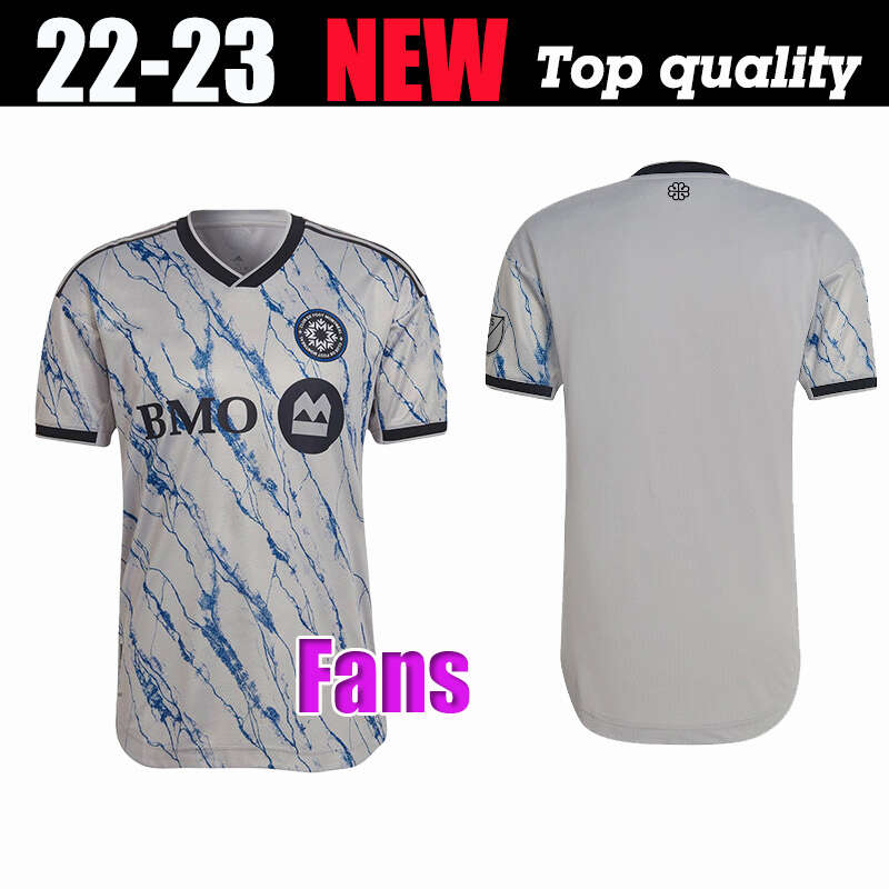 2022 Cf Montreal Union Soccer Jerseys Mls 8# Mihailovic Quioto Kamara Torres Uniform 2022 Choiniere Football Men Kit Shirts
2022 Cf Montreal Union Soccer Jerseys Mls 8# Mihailovic Quioto Kamara Torres Uniform 2022 Choiniere Football Men Kit Shirts