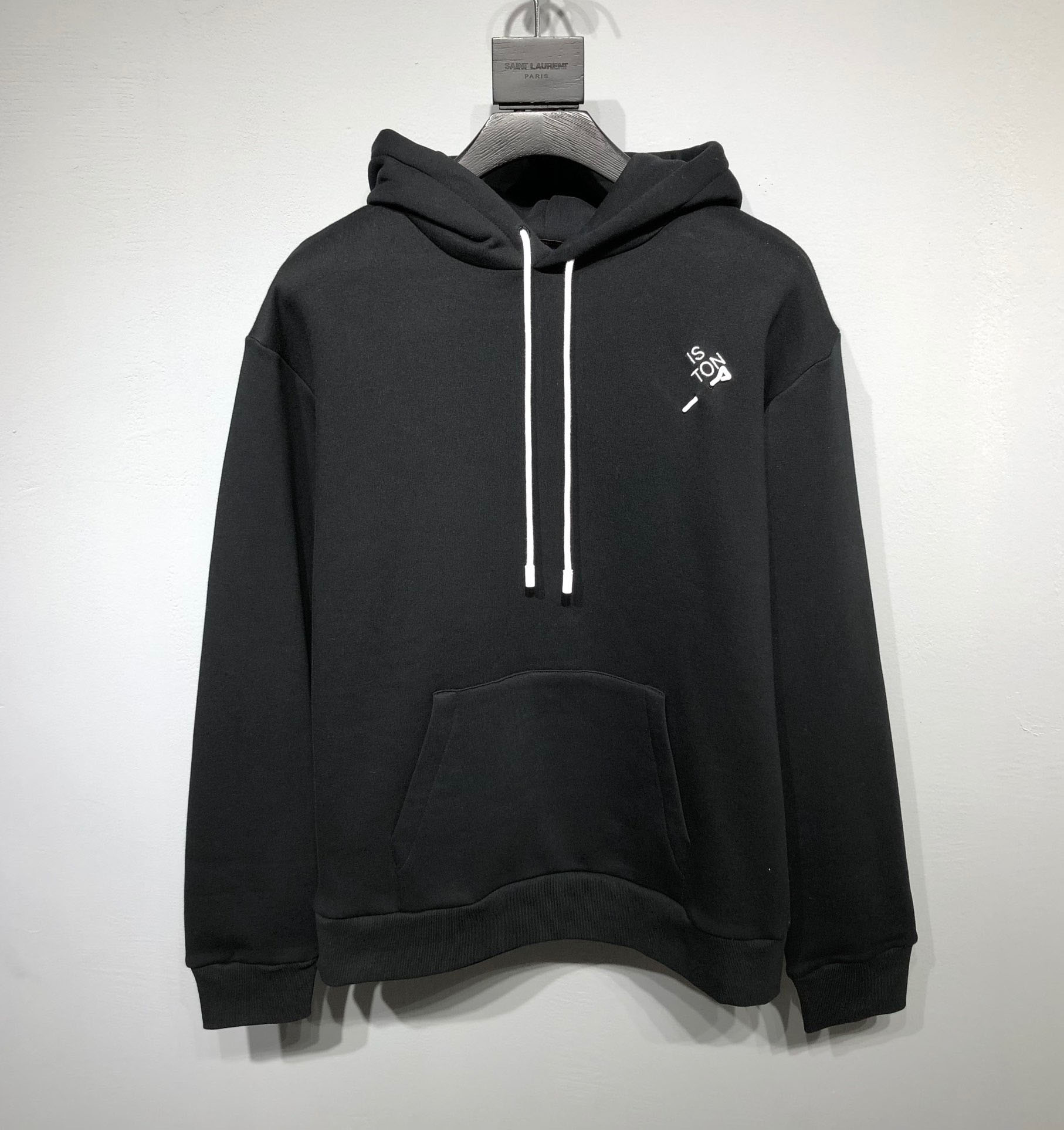 Men's Plus Size Hoodies & Sweatshirts in autumn / winter 2022acquard knitting machine e Custom jnlarged detail crew neck cotton 32sEy3, Black
Men's Plus Size Hoodies & Sweatshirts in autumn / winter 2022acquard knitting machine e Custom jnlarged detail crew neck cotton 32sEy3, Black