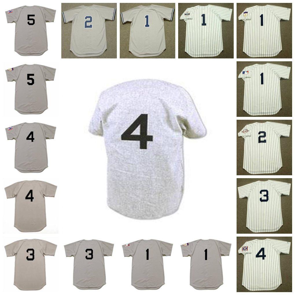 baseball N York Vintage Baseball Jersey 1 BILLY MARTIN 1951 BOBBY MURCER 1969 2 DEREK JETER 3 BABE RUTH 4 LOU GEHRIG 1929 5 JOE DIMAGGIO, 2 derek jeter 2003 white
baseball N York Vintage Baseball Jersey 1 BILLY MARTIN 1951 BOBBY MURCER 1969 2 DEREK JETER 3 BABE RUTH 4 LOU GEHRIG 1929 5 JOE DIMAGGIO, 2 derek jeter 2003 white
