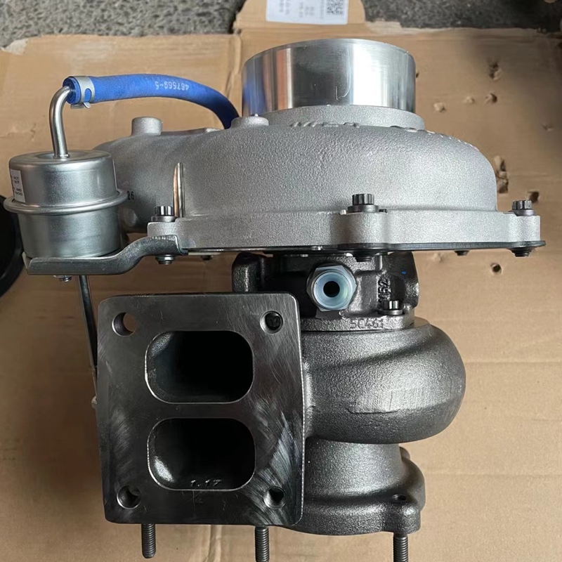 Turbocharger Turbo For J08CT HINO Ranger PRO JO8C J08C 17201-E0A40 17201E0A40 17201EOA40 4790312 4790160001 GT35 GT3576D Turbocharger