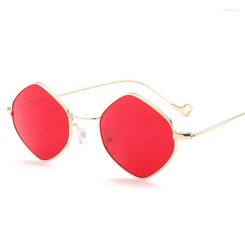 Sunglasses Q Sun Glasses Female Eyewear Brand Designer Women Driving Mirrors Hexagon Shape Clear Lens Vintage
Sunglasses Q Sun Glasses Female Eyewear Brand Designer Women Driving Mirrors Hexagon Shape Clear Lens Vintage