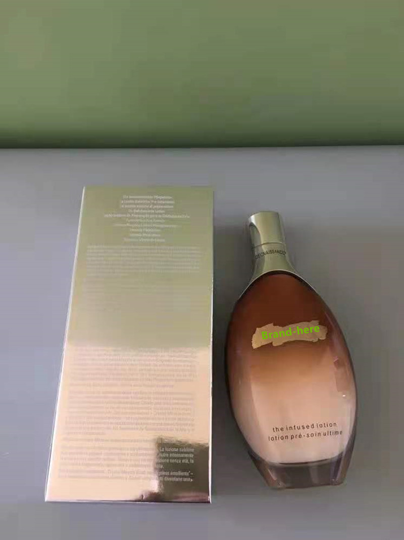 Brand the serum Lotion infusée pre-soin ultime 150ml skin care