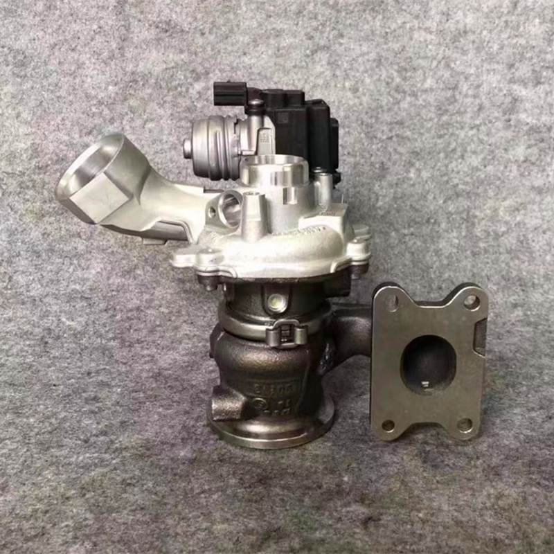 New Genuine Turbo TD025 49180-01240 01270 01275 04E145704R Turbocharger for Golf 7 A3 CMBA CPVA CXSA CXSB CZCA 1.4TSI 92KW