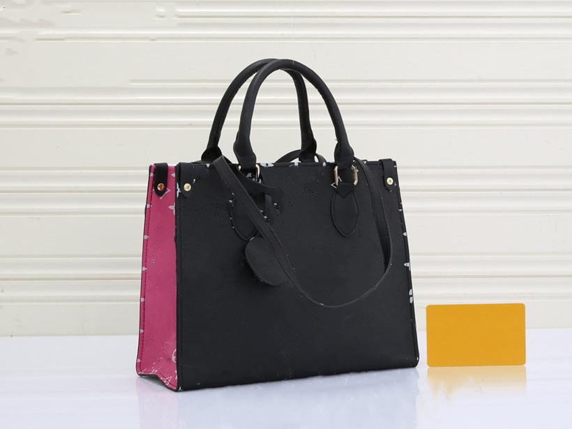 Fashion Designer Bag Luxurys Onthego MM Women Bags Handbags Messenger Ladies Shoulder Leather Diamond Evening Totes Bag Handbag Cross body Purse On the go, Not for individual sale
Fashion Designer Bag Luxurys Onthego MM Women Bags Handbags Messenger Ladies Shoulder Leather Diamond Evening Totes Bag Handbag Cross body Purse On the go, Not for individual sale