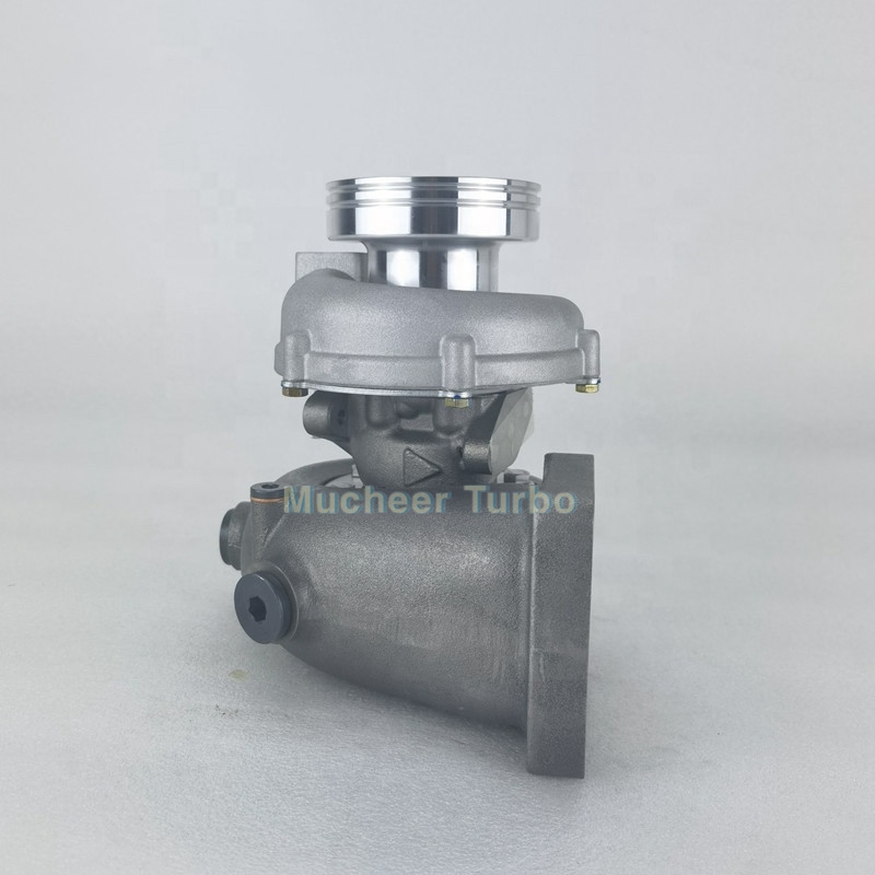 Marine Engine Turbocharger Used for STEYR MOTORS M16 TCAM SE236E40 Ship Boat Yacht Engine