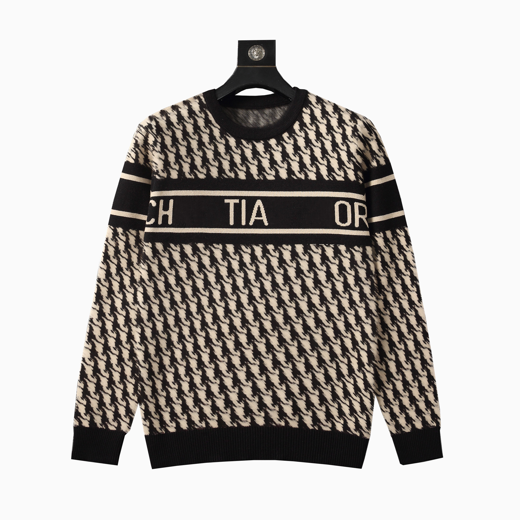 Mens Womens Designer Sweaters Pullover Men Hoodie Long Sleeve Sweater Sweatshirt Embroidery Knitwear Man Clothing Winter Clothes, 10
Mens Womens Designer Sweaters Pullover Men Hoodie Long Sleeve Sweater Sweatshirt Embroidery Knitwear Man Clothing Winter Clothes, 10