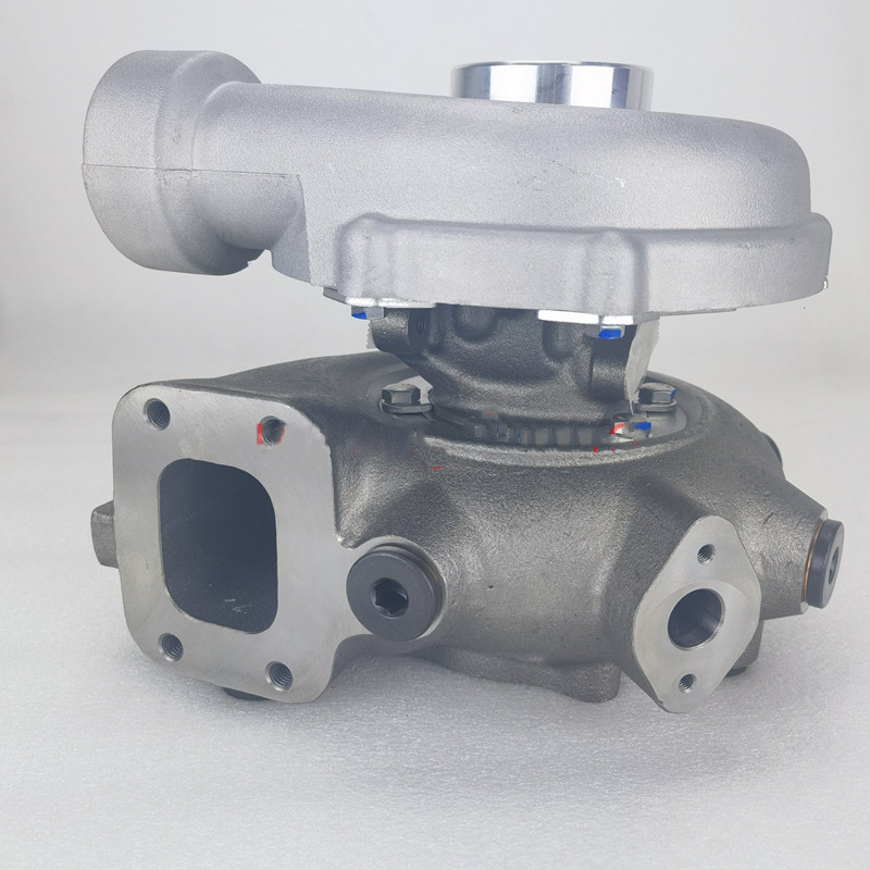 53289886790 k27 Turbocharger for Iveco-Aifo Ship MARINE SHIP 8060SRM Engine 53279706791 53279706790 8110541