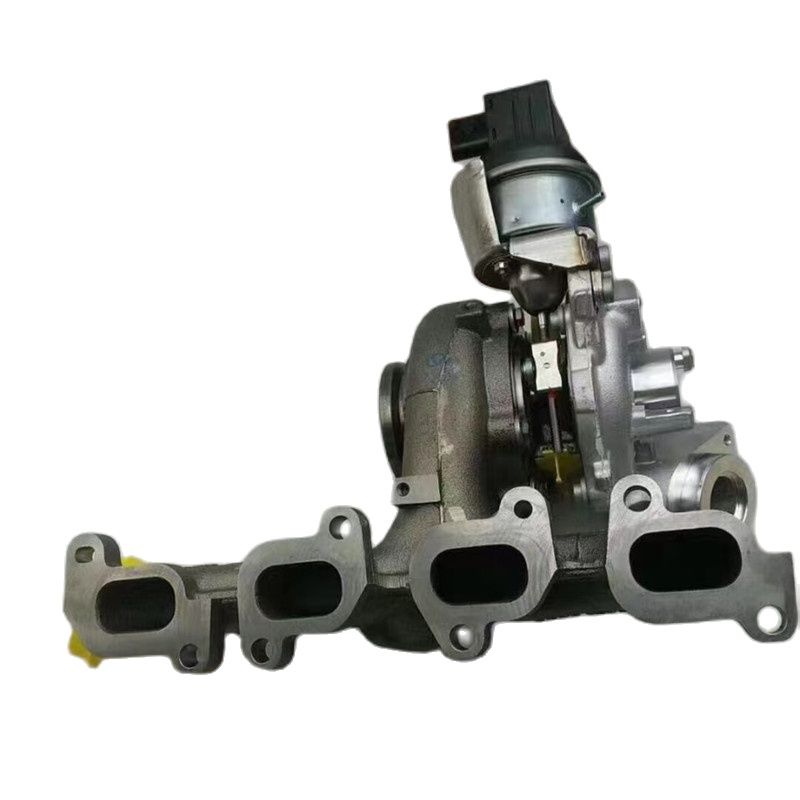 BV40 Turbo 54409880036 54409700036 03L253010G Turbocharger for Q3 TDI 2.0L CFFB Engine