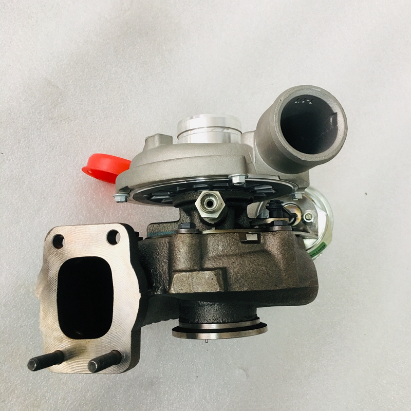 New Turbo For Iveco Daily Renault Mascott GT2256V 751758 751758-5001S Sofim 8140 707114 707114-0001 Turbocharger
