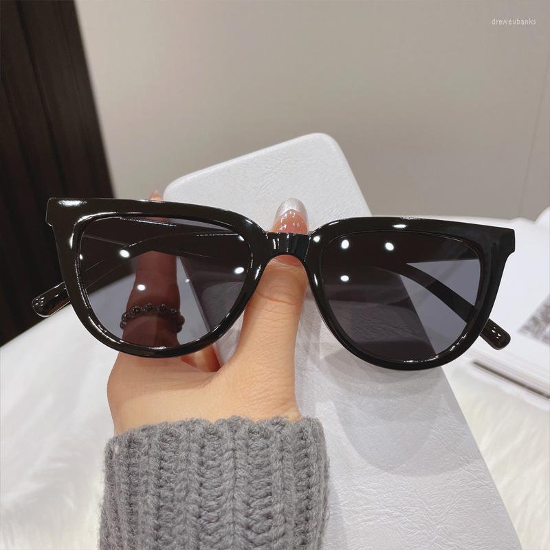 Sunglasses Square Cat Eye Men Women Sexy Vintage Designer Small Frame Sun Glasses UV400 For
Sunglasses Square Cat Eye Men Women Sexy Vintage Designer Small Frame Sun Glasses UV400 For