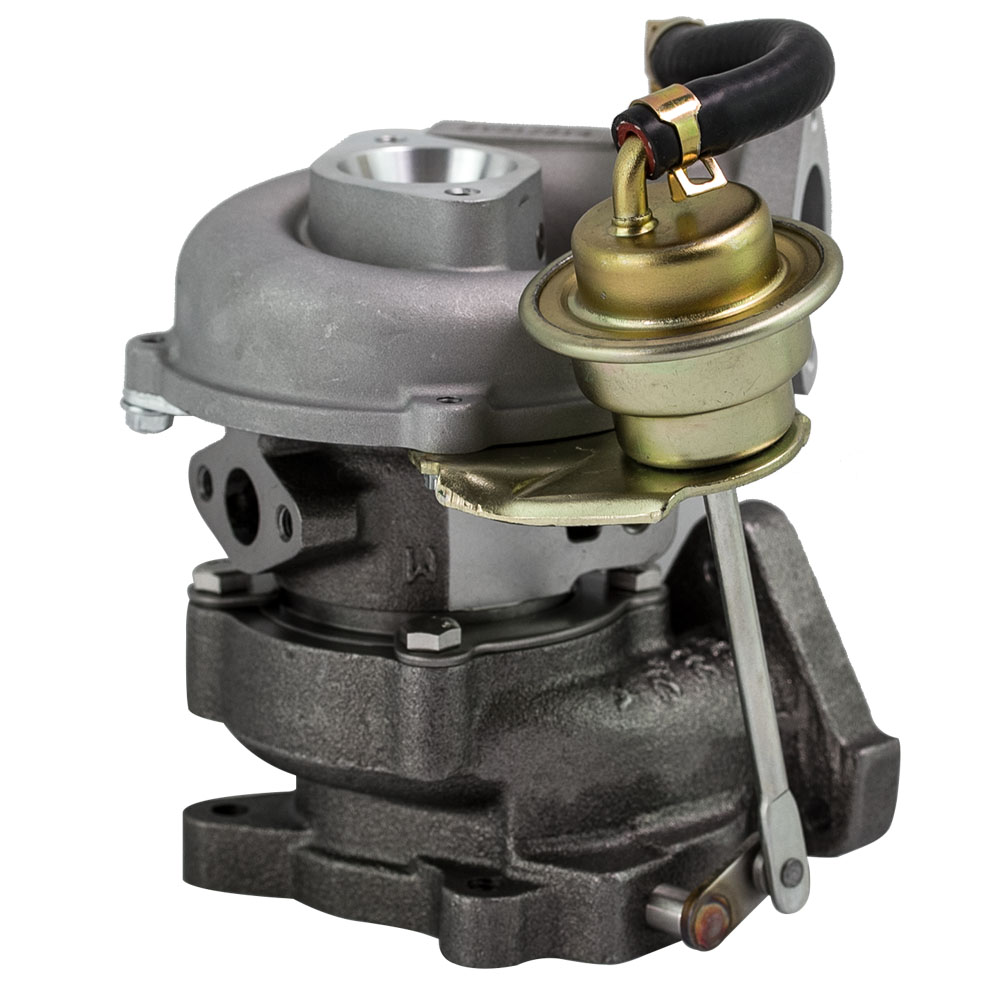 100hp Mini Turbo RHB31 VZ21 Turbocharger for Snowmobiles/Quads/Rhino/Motorcycle 4X4 vehicle 100HP Engine Compressor