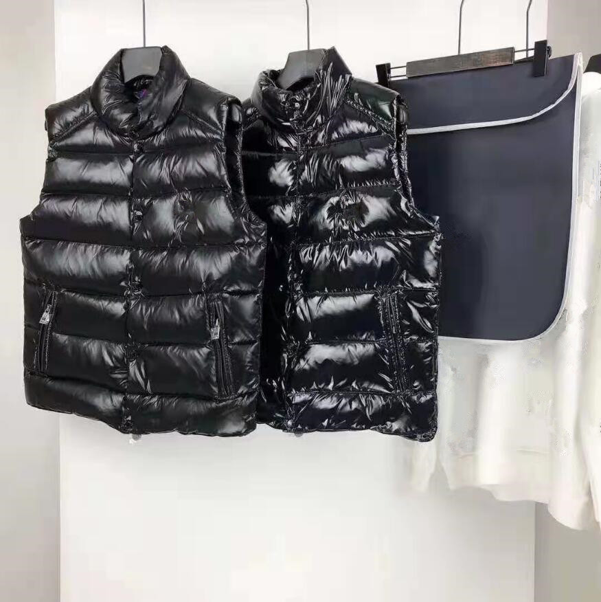 MMens Vests Jackets Fashion Short Vest Long Style Slim Top Stand Collar Zipper Outwear Windbreaker Pocket Outsize Lady Warm Coats -XXXL, Shiny black
MMens Vests Jackets Fashion Short Vest Long Style Slim Top Stand Collar Zipper Outwear Windbreaker Pocket Outsize Lady Warm Coats -XXXL, Shiny black
