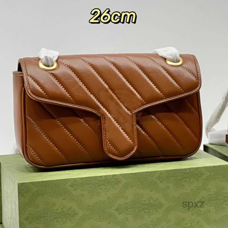 Evening Bags 2022 Women Handbag Messenger Bags Inclined Shoulder Bag Purse Leather Letter Printing Women's Chain Bag Quilted Decoration
Evening Bags 2022 Women Handbag Messenger Bags Inclined Shoulder Bag Purse Leather Letter Printing Women's Chain Bag Quilted Decoration