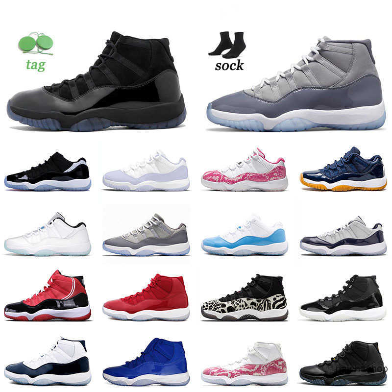 Original Jumpman 11 11s Vintage Basketball Shoes mens womens Top Outoor Sport Seakers Space Jam Infrared 23 Animal Instinct Low Cool Grey jordens jordon, B03 36-47 low pure violet
Original Jumpman 11 11s Vintage Basketball Shoes mens womens Top Outoor Sport Seakers Space Jam Infrared 23 Animal Instinct Low Cool Grey jordens jordon, B03 36-47 low pure violet