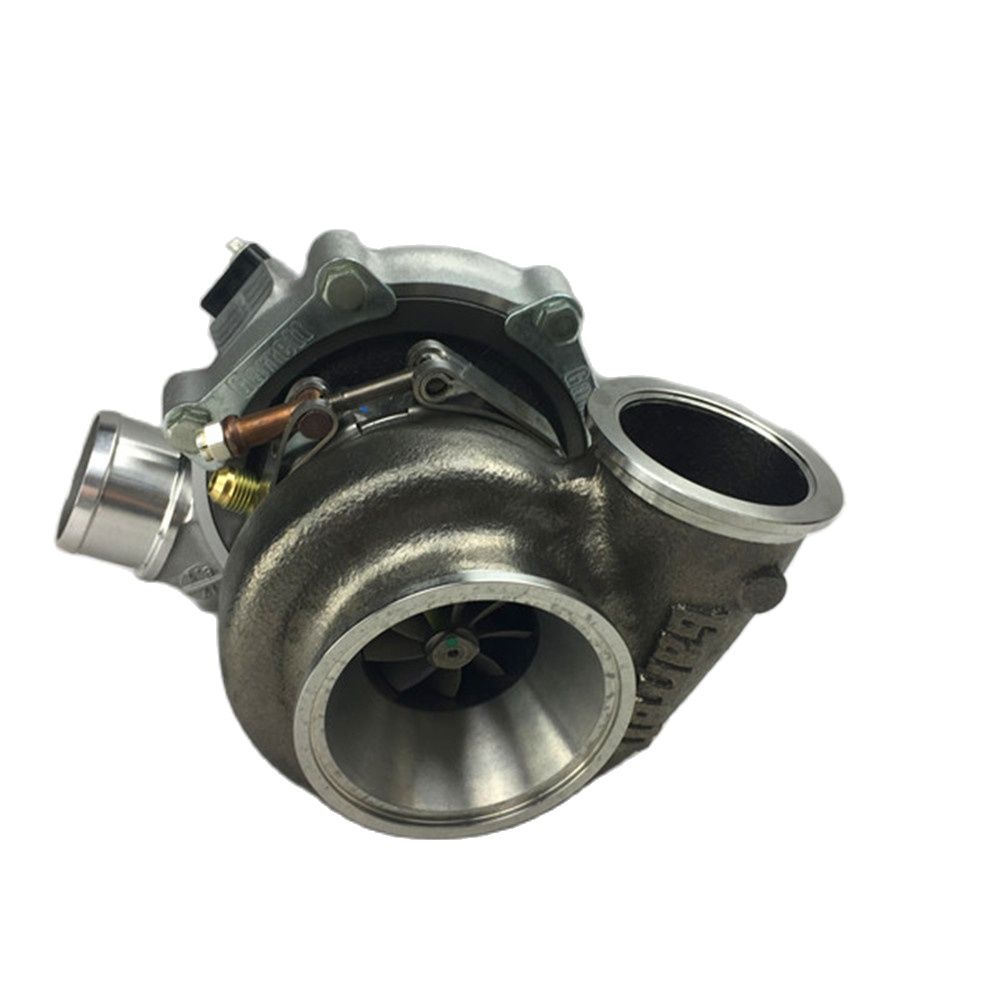 G25 Genuine Garrett Turbo G25-660 Reverse 871388-5002S 871390-5010S AR V-BAND 0.72 High Performance Turbocharger