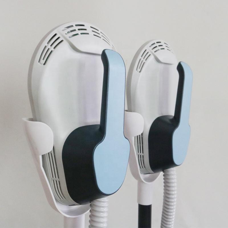 Slimming Machine Smart abdominal muscle stimulator training ems abs electric muscle stimulation Beauty Equipment