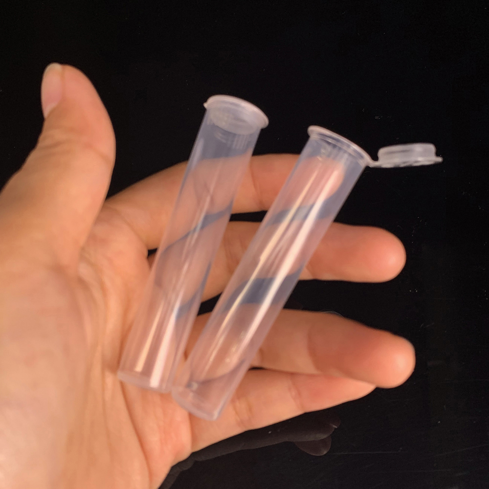 vape cartridge case childproof plastic tube 72mm length container 0.3ml 0.5ml 1.0ml 510 disposable atomizer packaging D8 oil cart box
vape cartridge case childproof plastic tube 72mm length container 0.3ml 0.5ml 1.0ml 510 disposable atomizer packaging D8 oil cart box