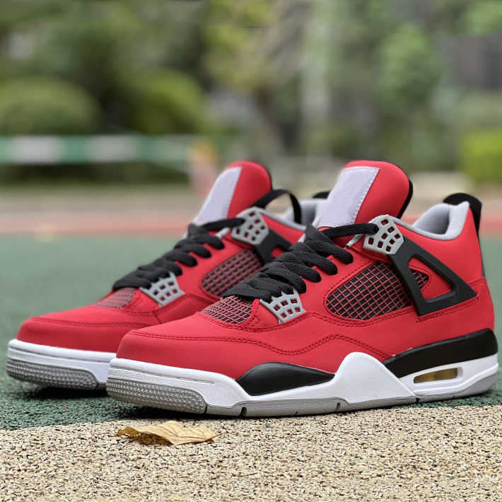 Basketball Shoes Jumpman 4 Women Trainer Sneakers Shoe Fragment Red Thunder Infrared University Blue Royal Dark Mocha Wolf Grey 4s Mens Bred Patent Unc Hype, 18
Basketball Shoes Jumpman 4 Women Trainer Sneakers Shoe Fragment Red Thunder Infrared University Blue Royal Dark Mocha Wolf Grey 4s Mens Bred Patent Unc Hype, 18