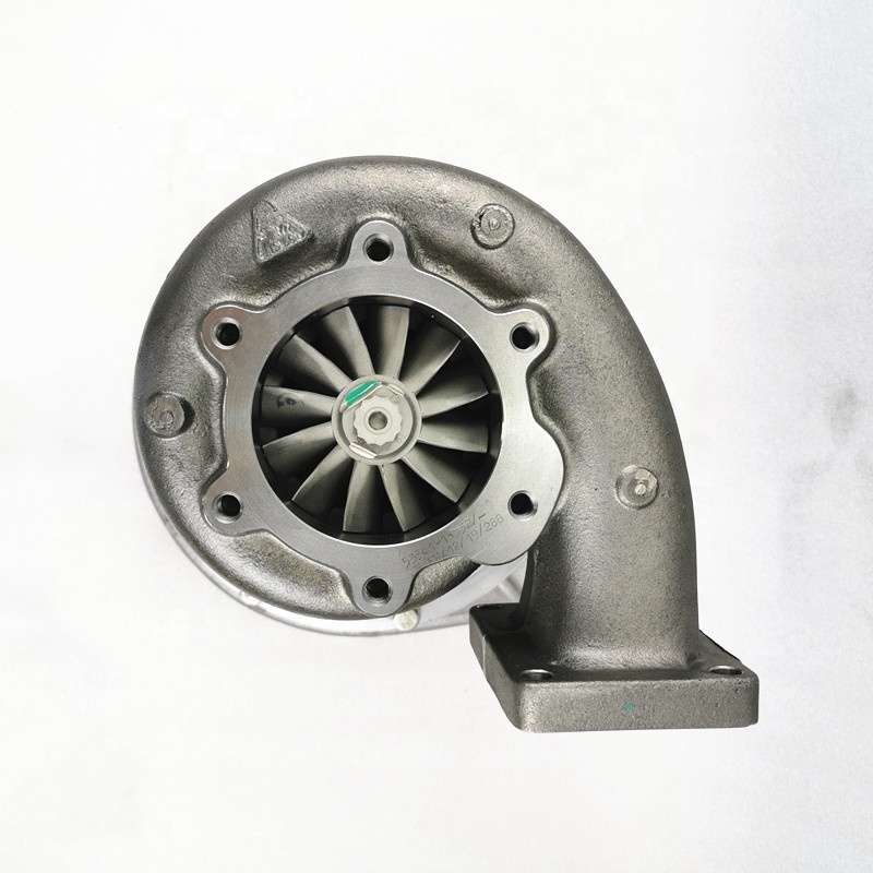 K365 Turbo 53369886740 51.09100-7605 51091007605 53369706740 Turbocharger for MAN Marine Auxiliary Set with D2876LE20x Engine