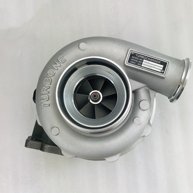 HX50M 3802886 866076 3532973 TAMD102 Engine Turbocharger for Volvo Penta Gen Set Various