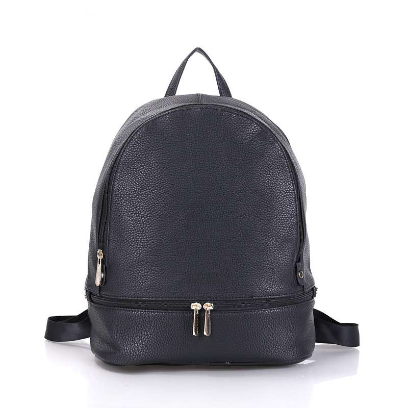black backpack brand design smaller backpacks Shoulder Bag school bags for women lady girls designer pu leather 759, Size: 30x35x18x12cm
black backpack brand design smaller backpacks Shoulder Bag school bags for women lady girls designer pu leather 759, Size: 30x35x18x12cm