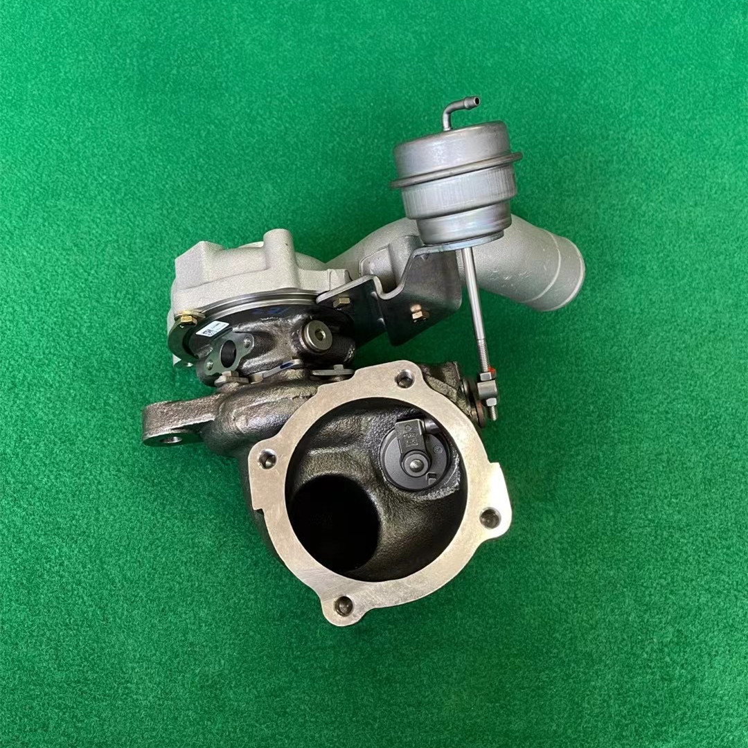 K03 Turbo 53039880058 Turbocharger For A3 A4 SKODA OCTAVIA SUPERB VOLKSWAGEN BORA SPORT Golf GTI Beetle