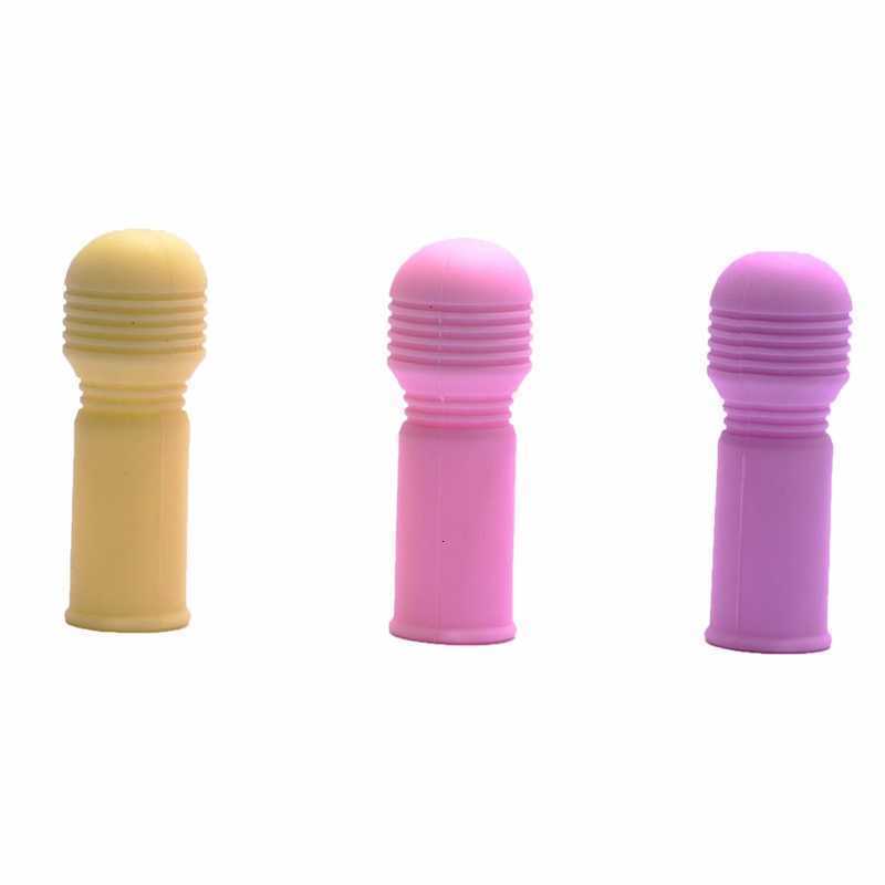 Sex Appeal Massager Av Finger Vibrator Clit and g Spot Orgasm Squirt Products for Woman Female Masturbation