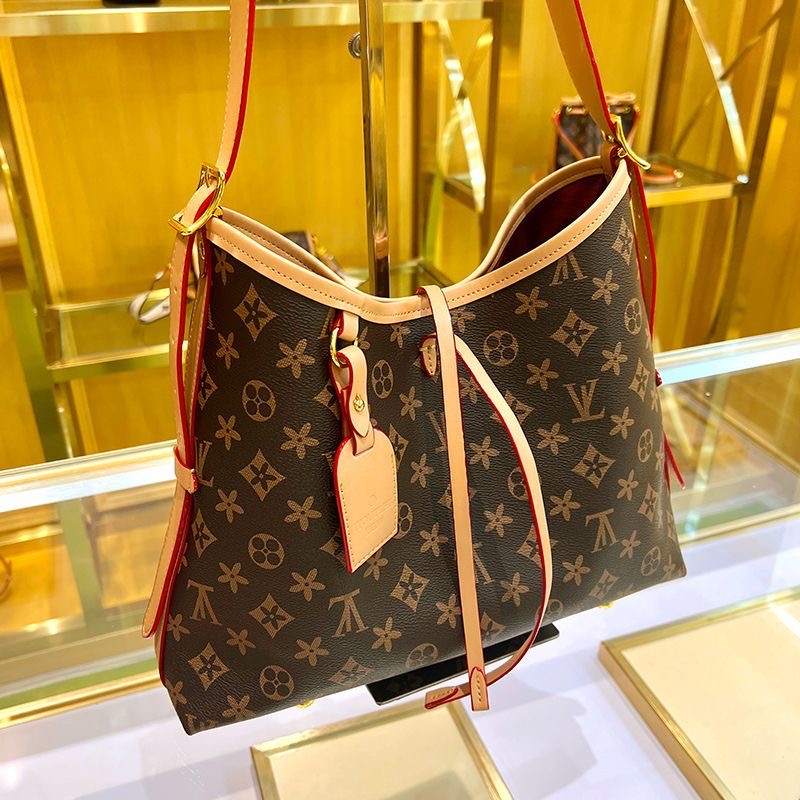2022Top Designer Handbag bag louiseity Purses Classic Fashion Women messenger Shoulder Bags Viutonity Lady Totes vuttons Brown grid handbags With Shoulders, Brown flower
2022Top Designer Handbag bag louiseity Purses Classic Fashion Women messenger Shoulder Bags Viutonity Lady Totes vuttons Brown grid handbags With Shoulders, Brown flower